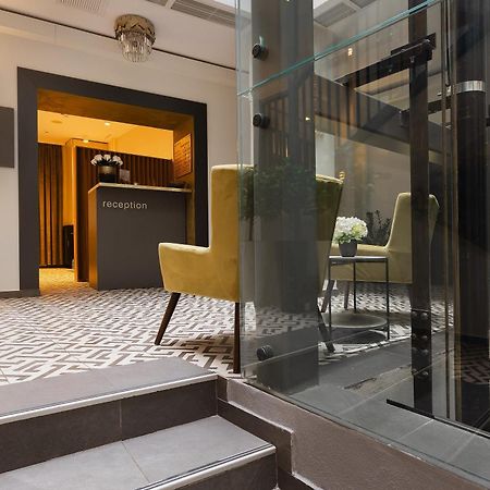 Hotel Atria Brašov Exteriér fotografie